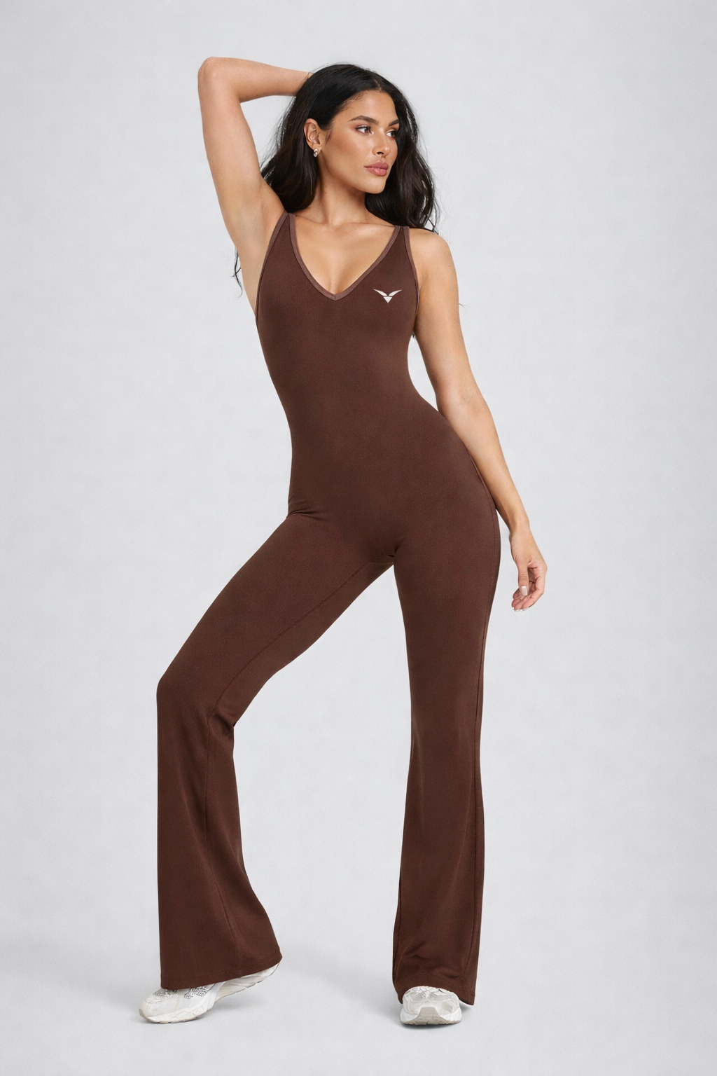 Workout Jumpsuit
