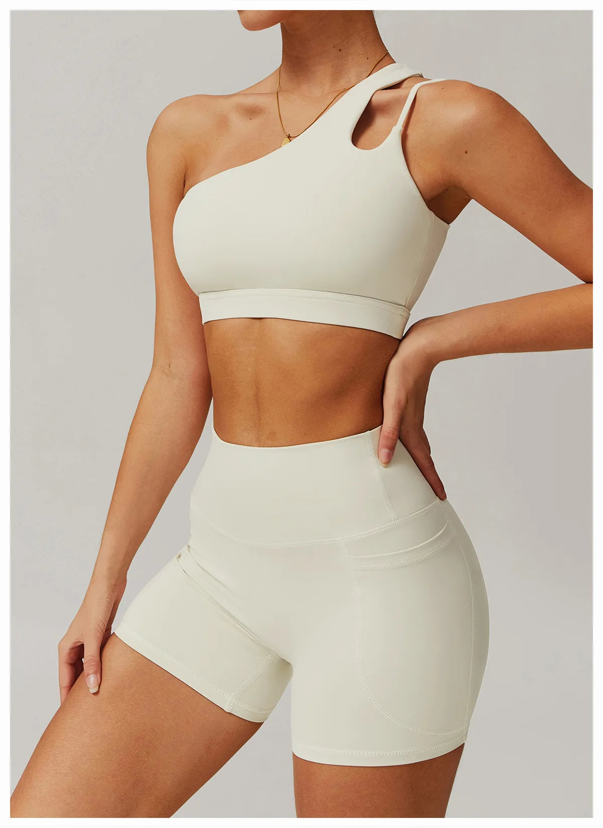 Jennifer Sports Bra