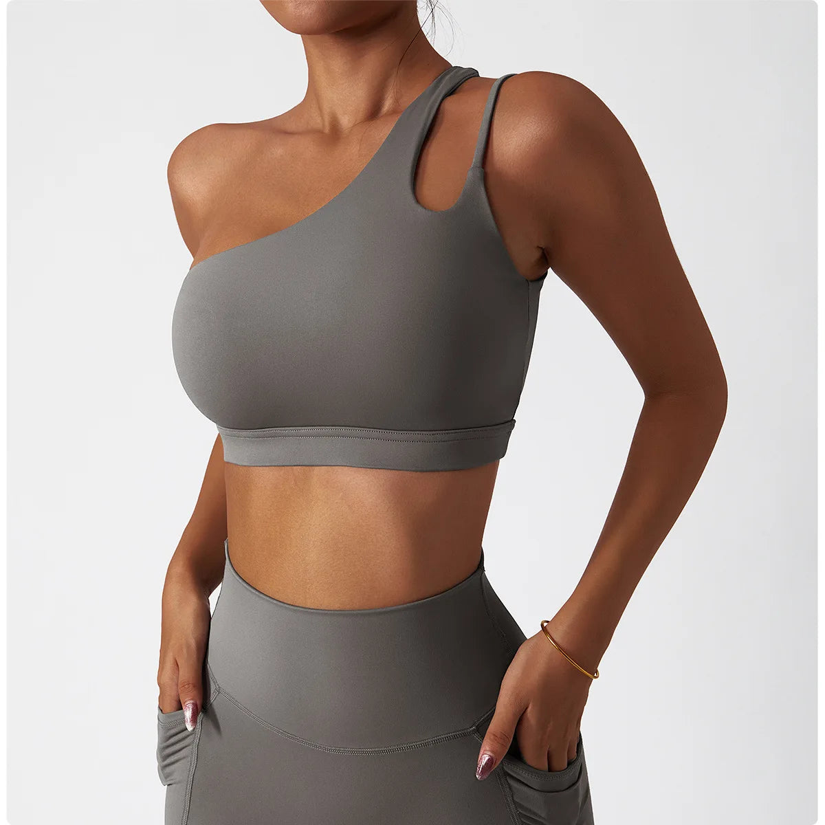 Jennifer Sports Bra