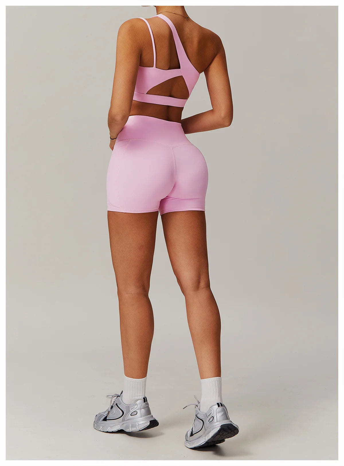 Jennifer Sports Bra