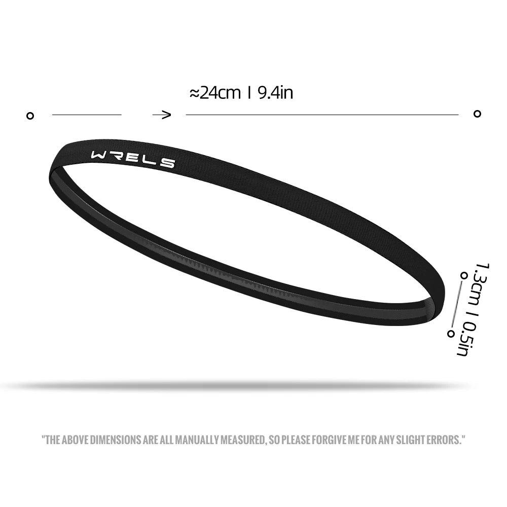 Headband Anti-slip
