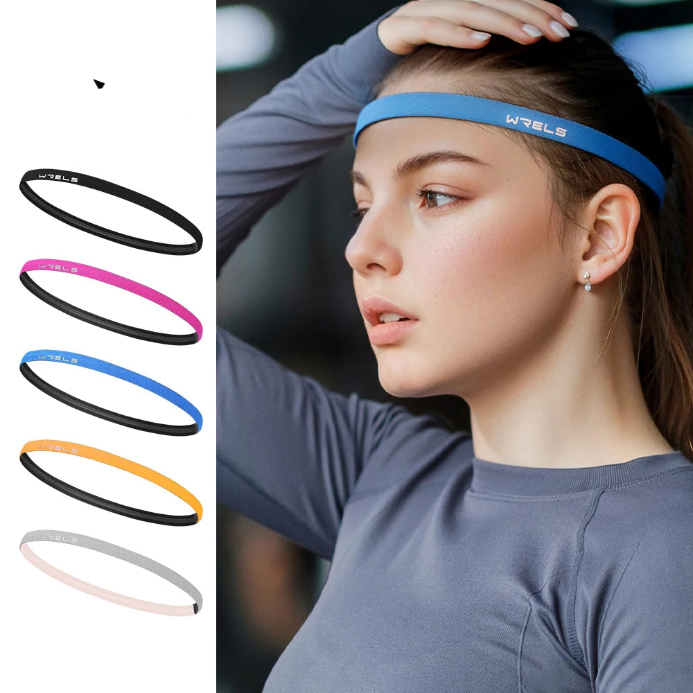 Headband Anti-slip