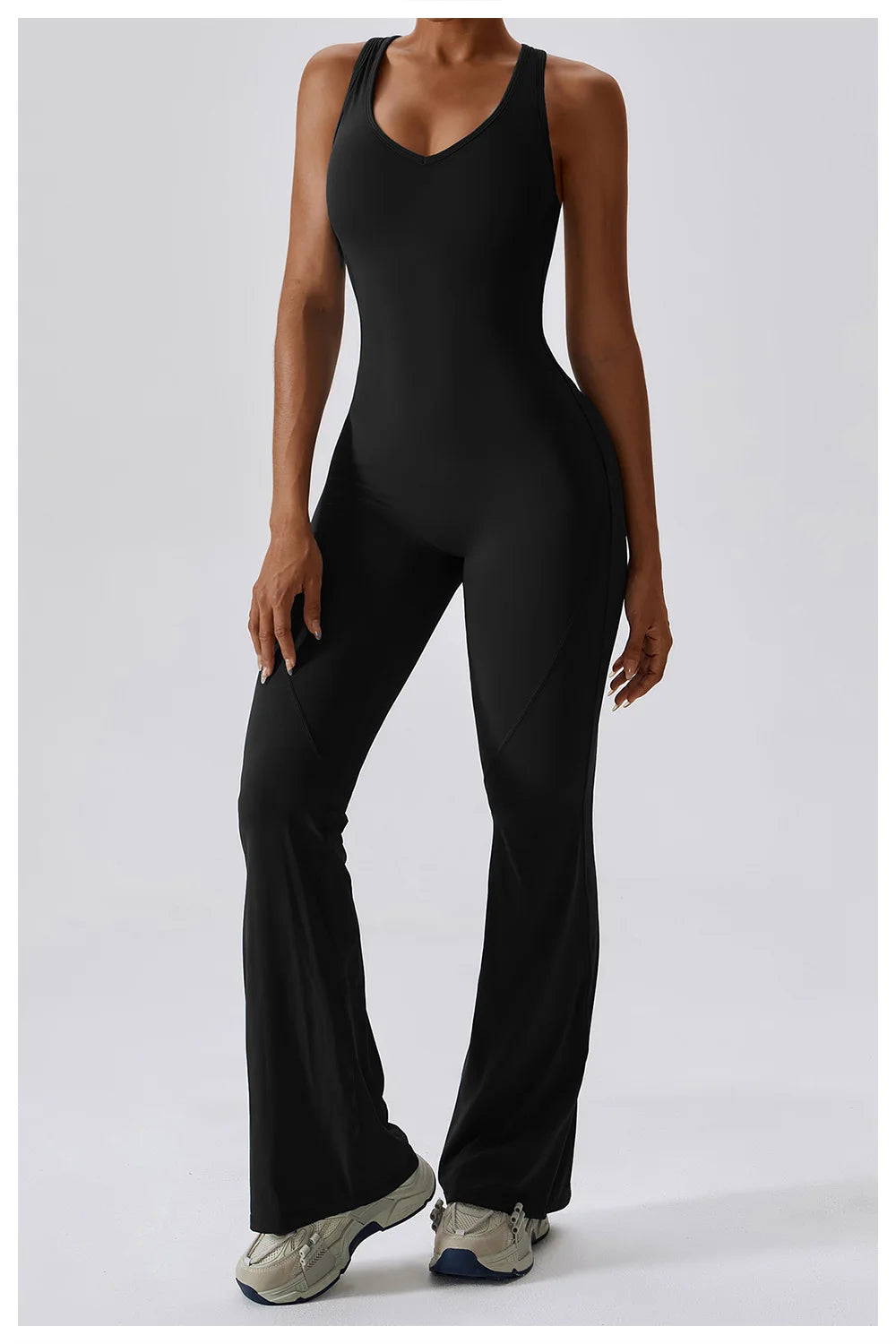 Laura Lift Jumpsuit