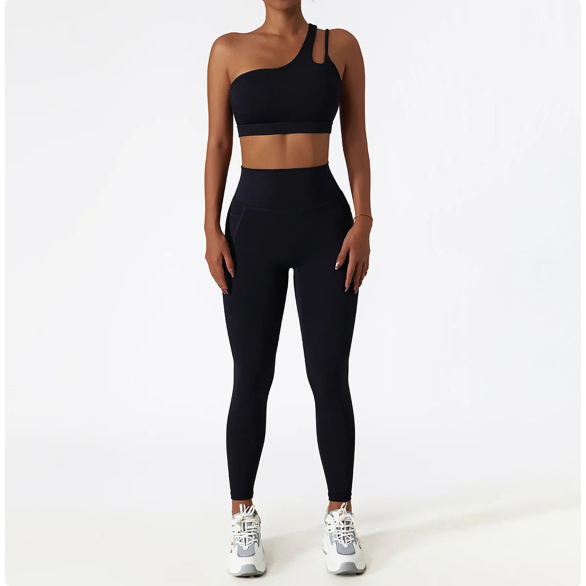 Jennifer Sports Bra