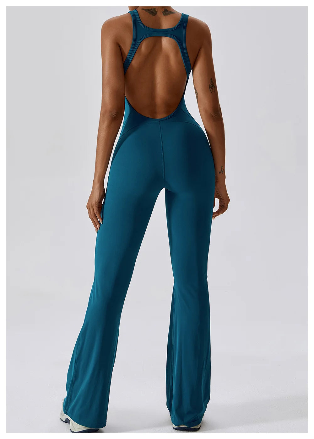 Laura Lift Jumpsuit