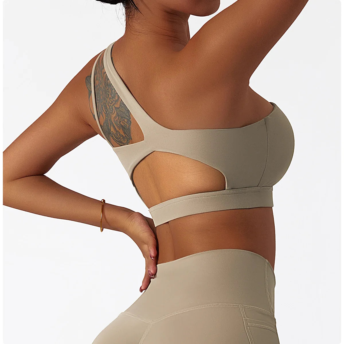 Jennifer Sports Bra
