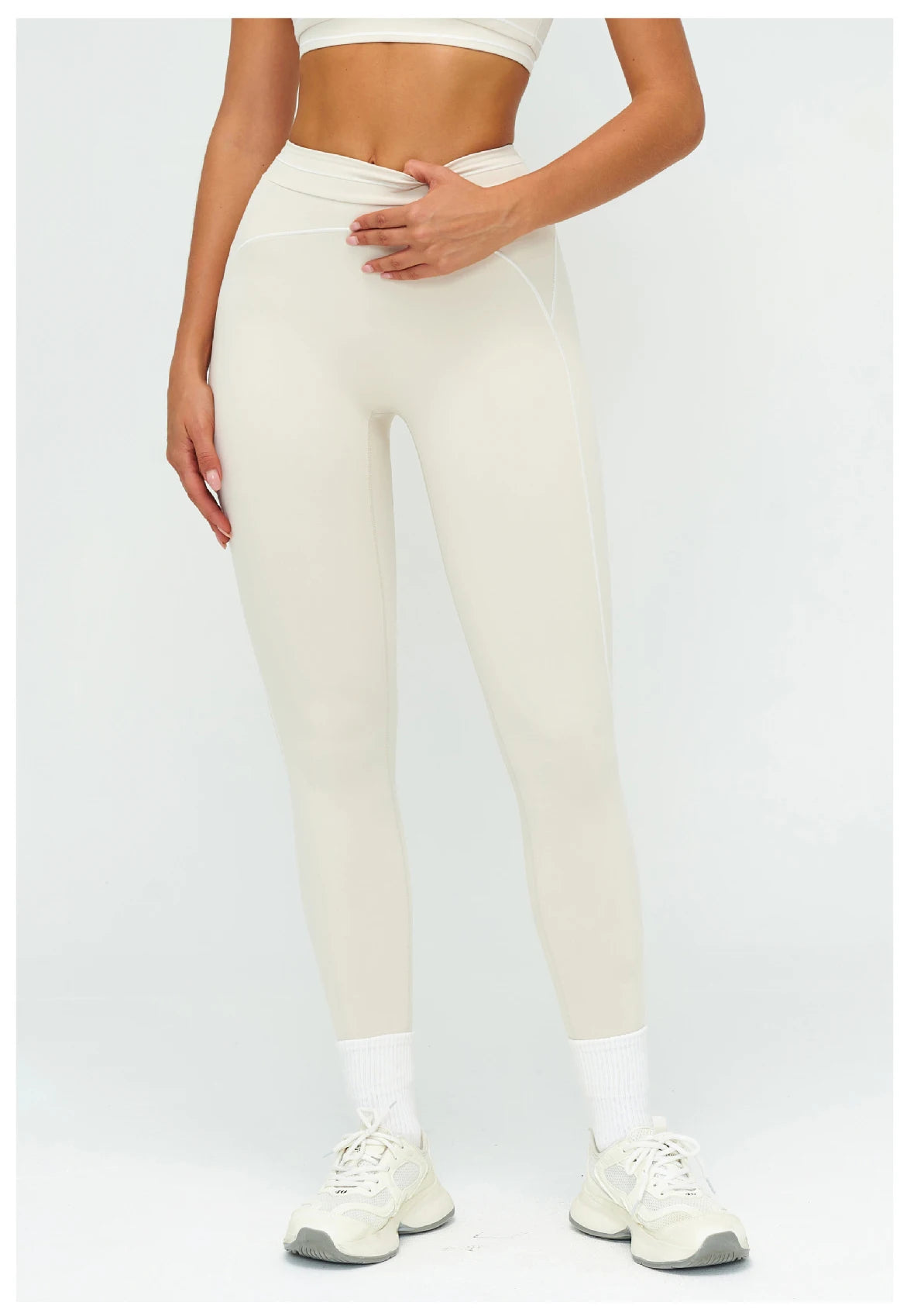 Lola Active Leggings