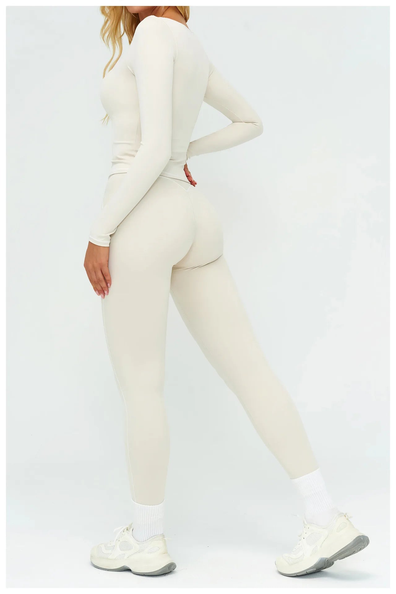 Lola Active Leggings