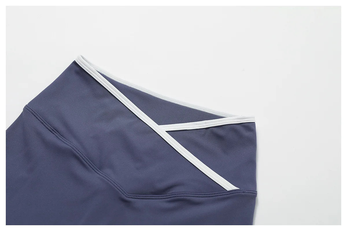 Morgan Shorts Push-Up Effect