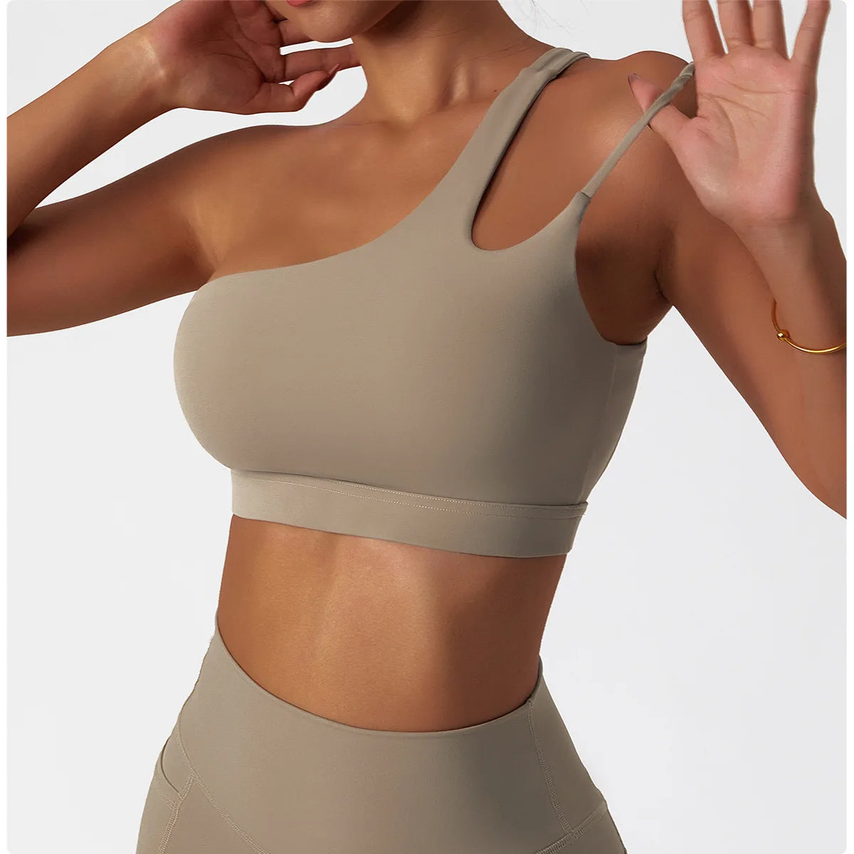 Jennifer Sports Bra