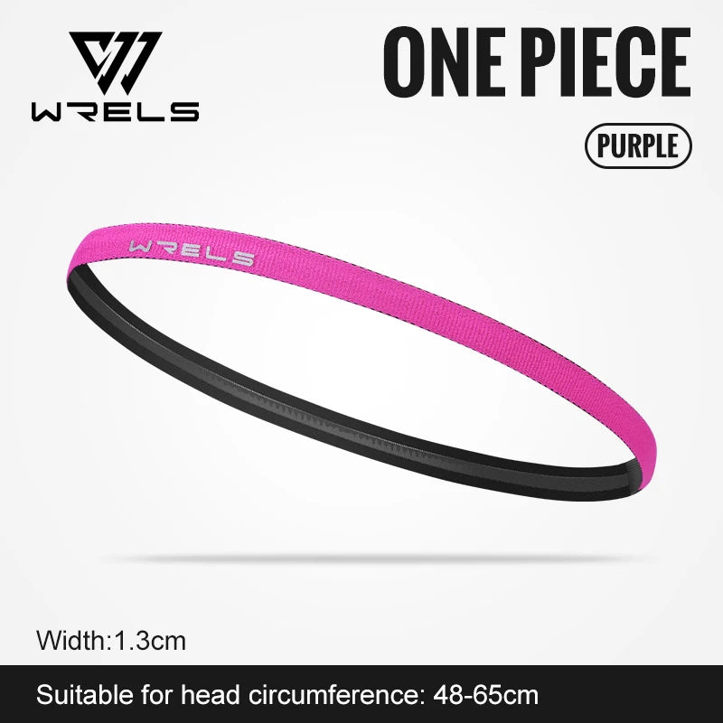 Headband Anti-slip