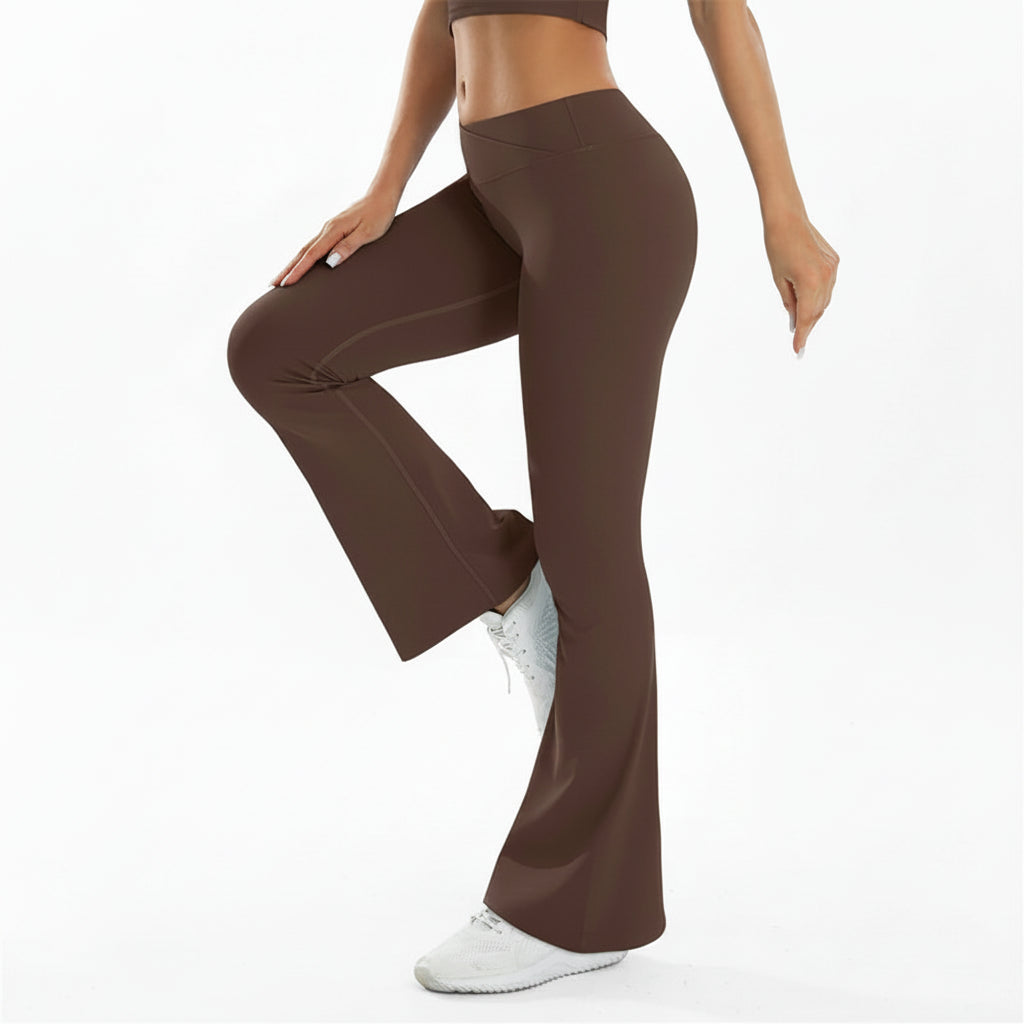 Sophia Flared Bottoms