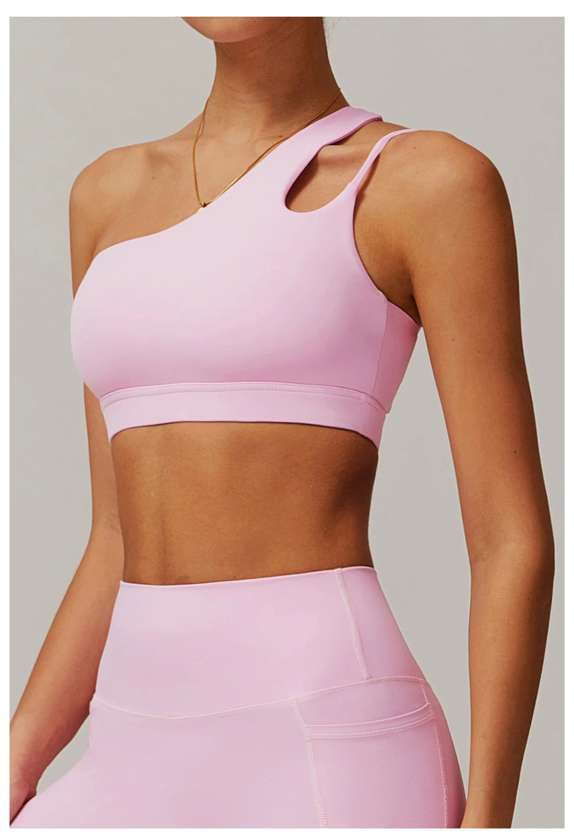 Jennifer Sports Bra