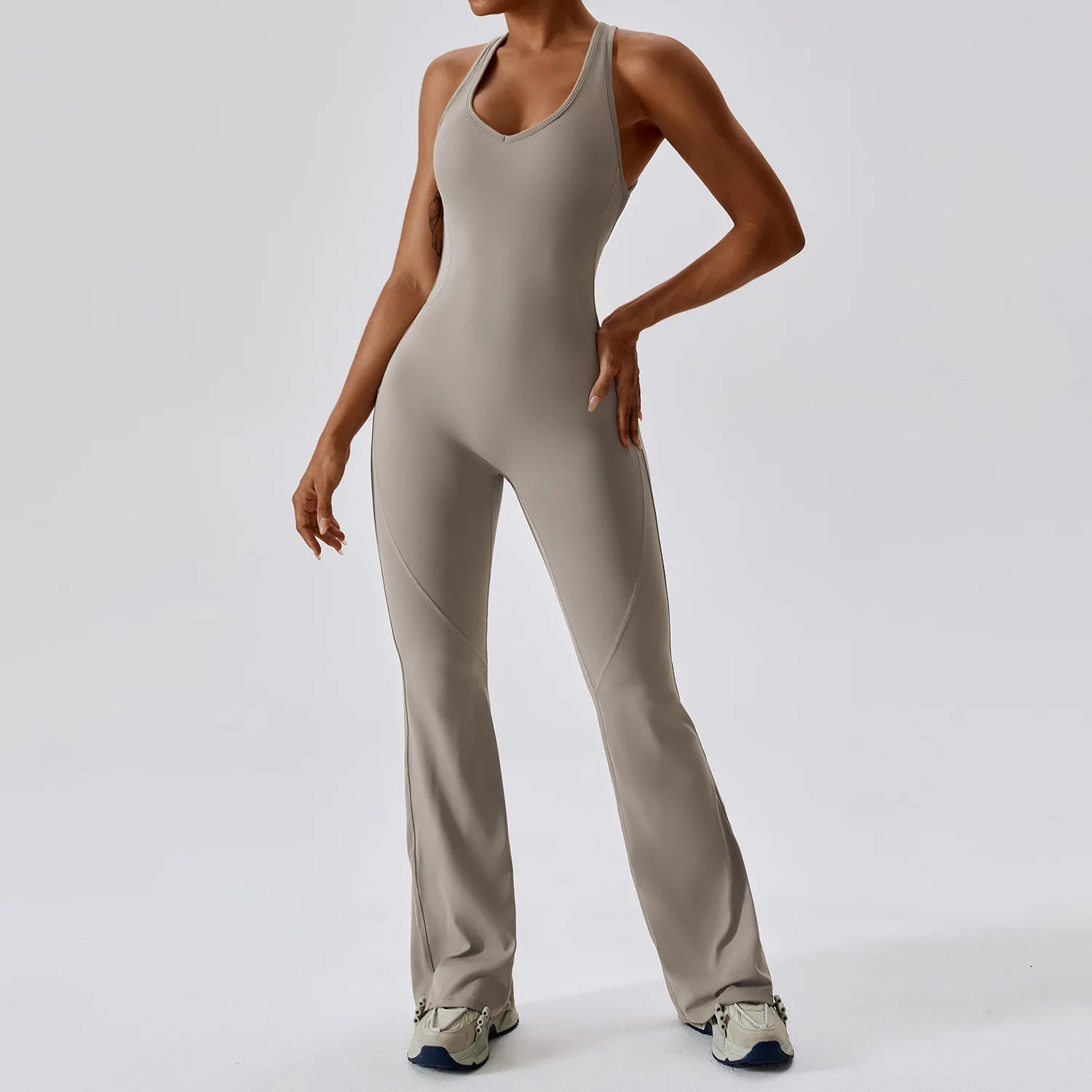 Laura Lift Jumpsuit