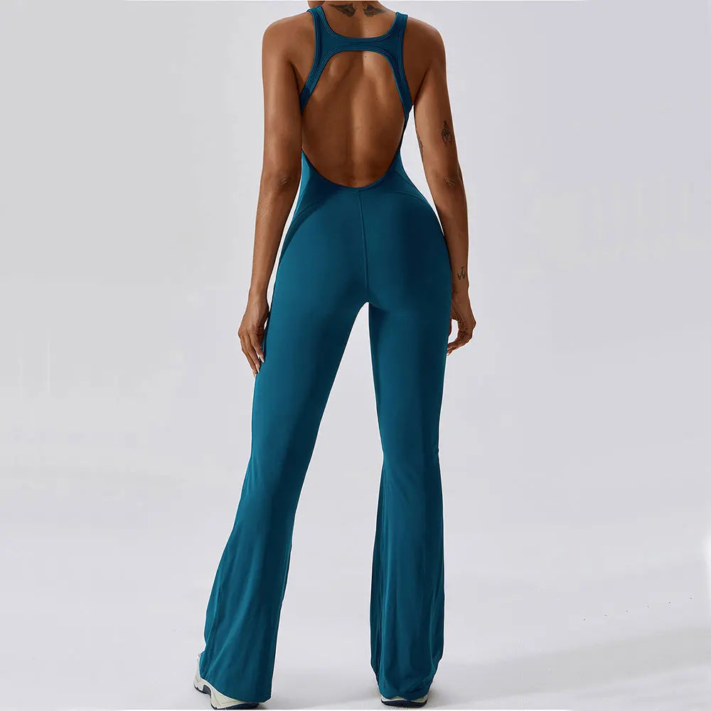 Laura Lift Jumpsuit