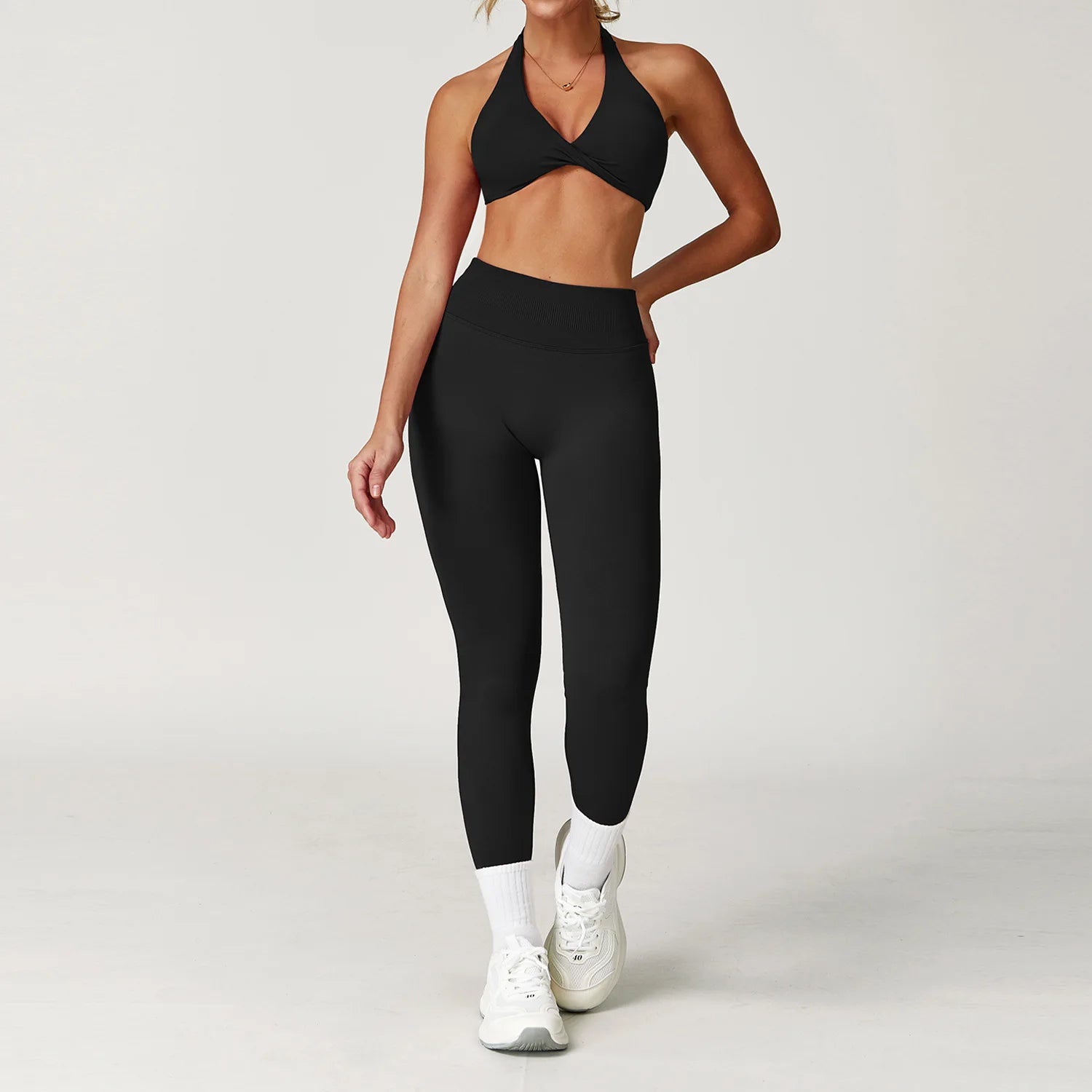 Alicia Motion 2-Piece Set