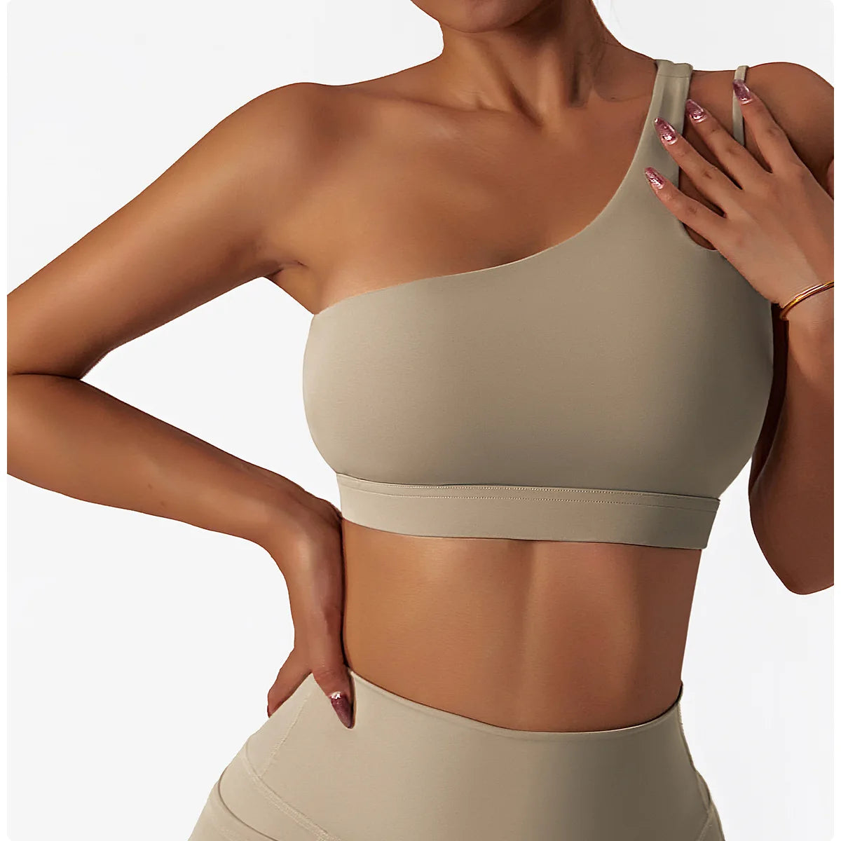 Jennifer Sports Bra