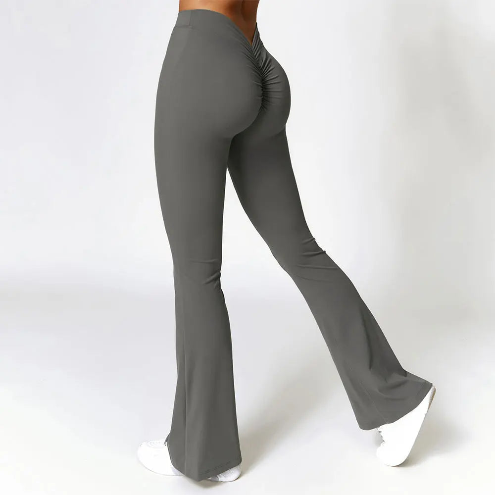 Lola Flared Leggings