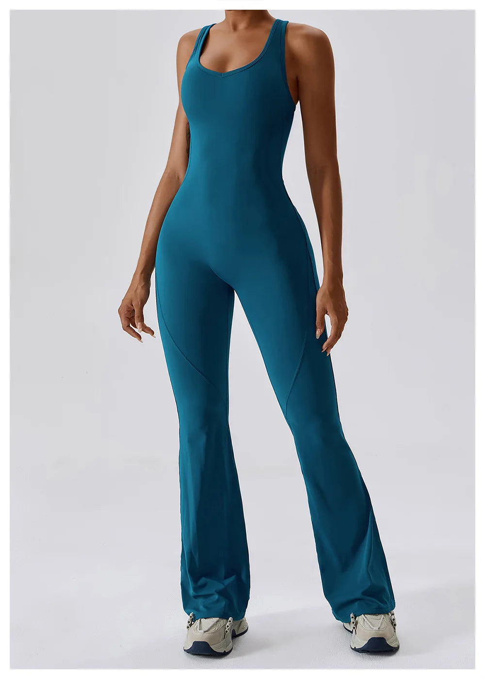 Laura Lift Jumpsuit