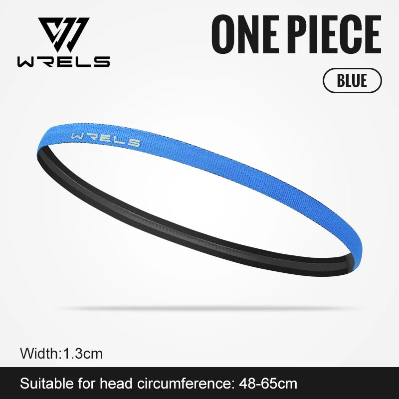 Headband Anti-slip