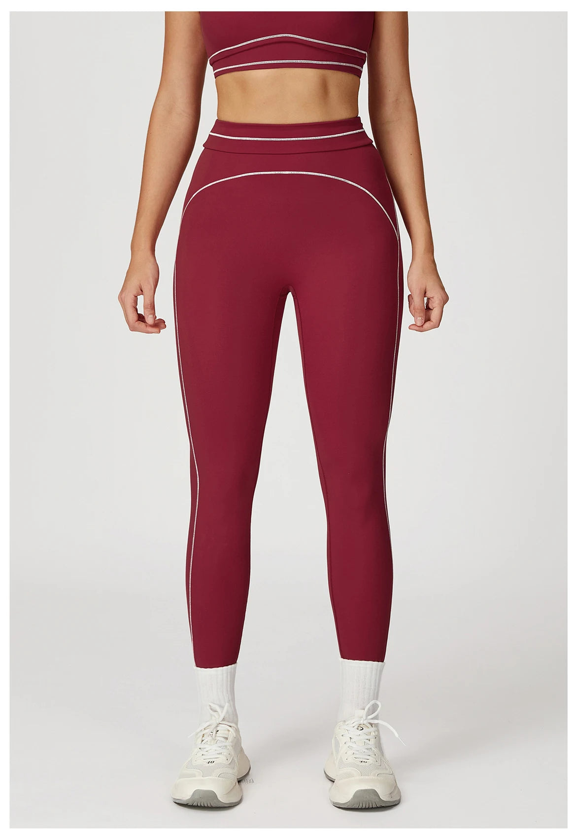 Lola Active Leggings