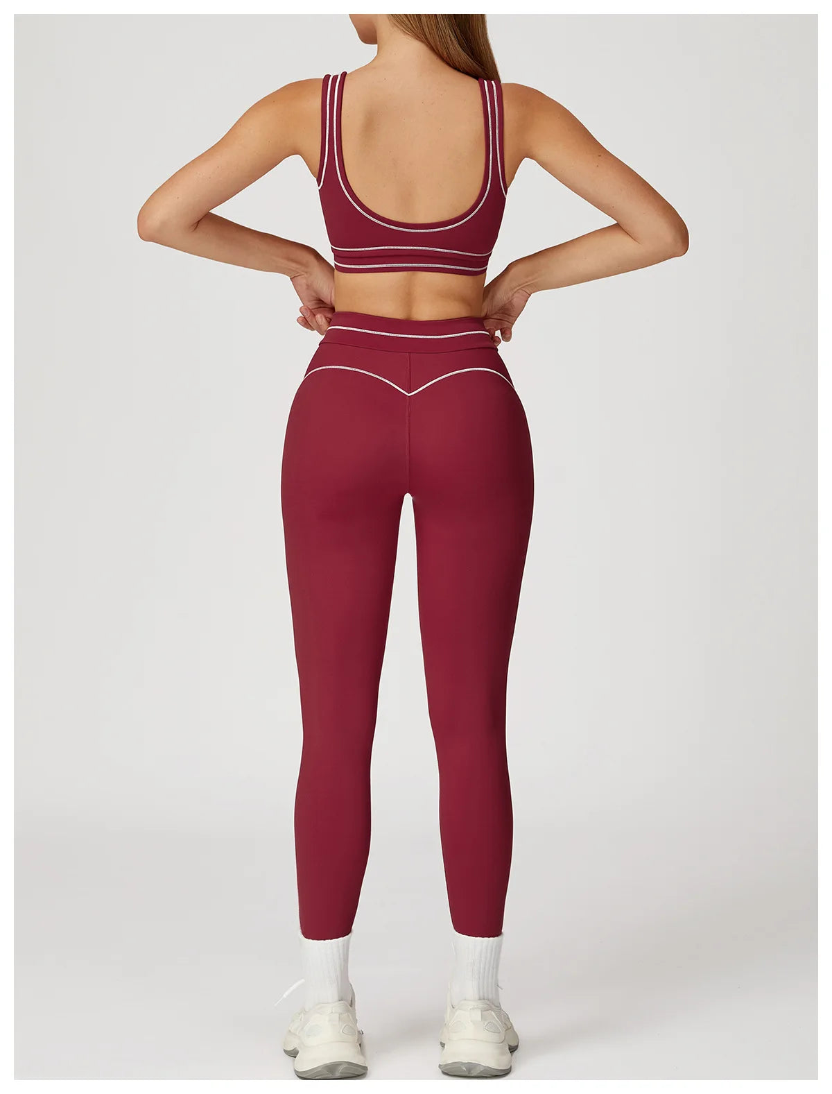Lola Active Leggings