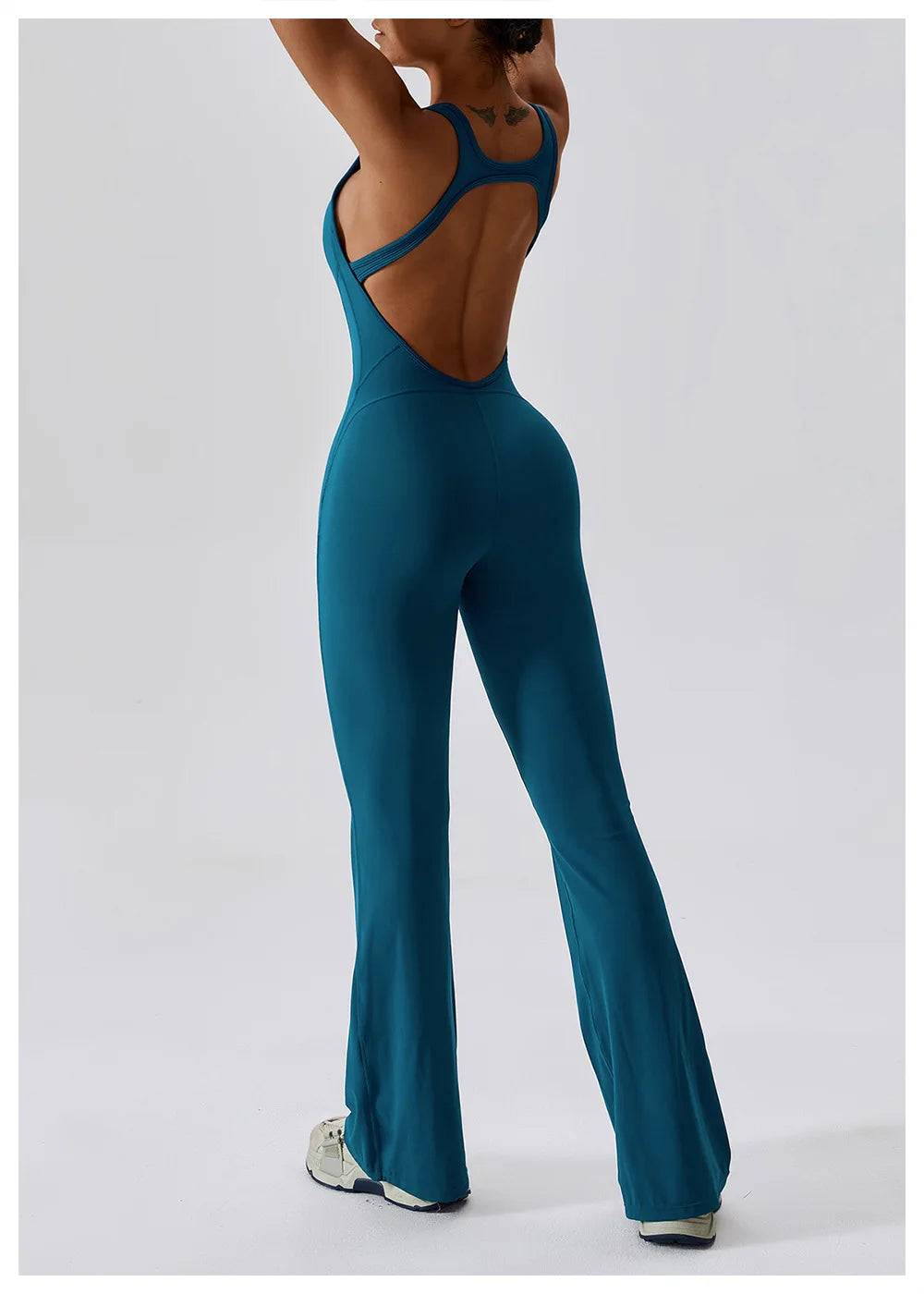 Laura Lift Jumpsuit