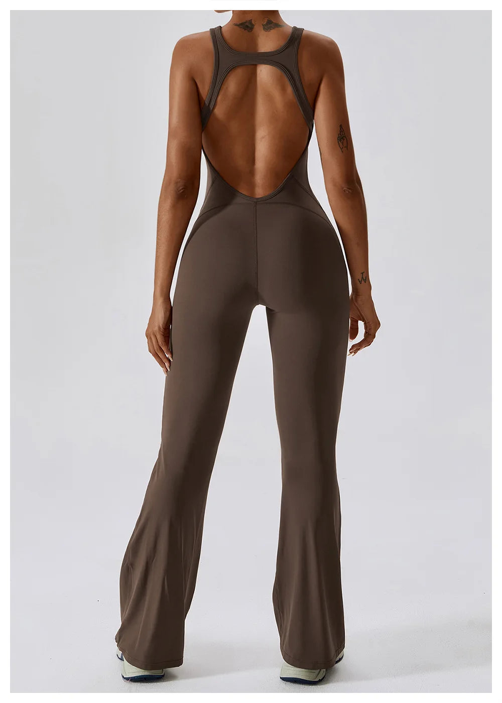 Laura Lift Jumpsuit