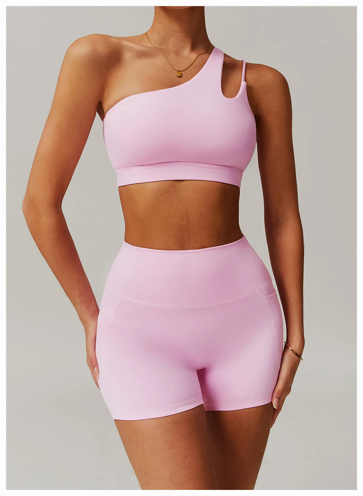 Jennifer Sports Bra