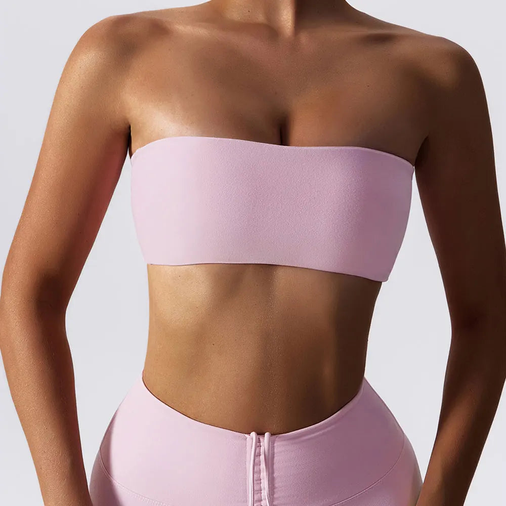 Eloise Sports Bra