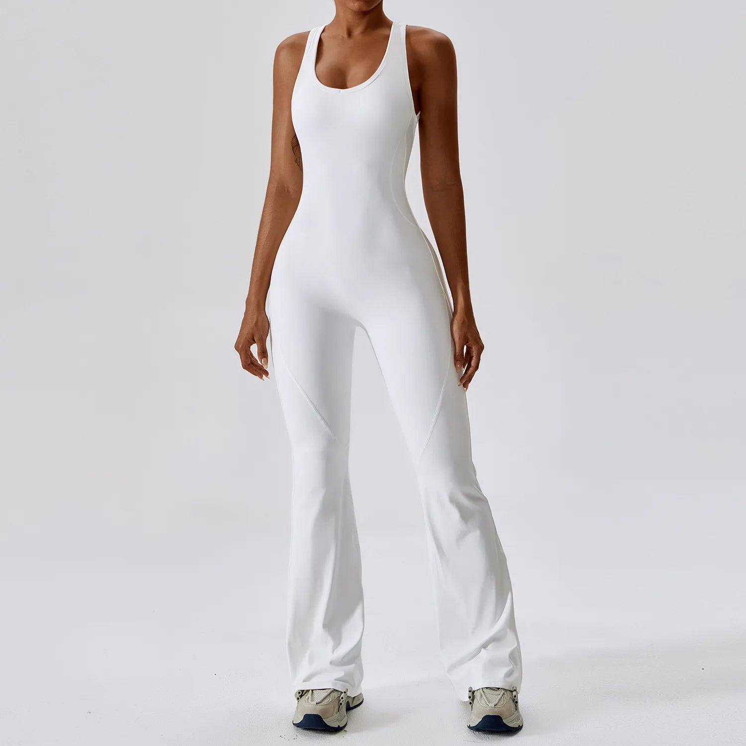 Laura Lift Jumpsuit