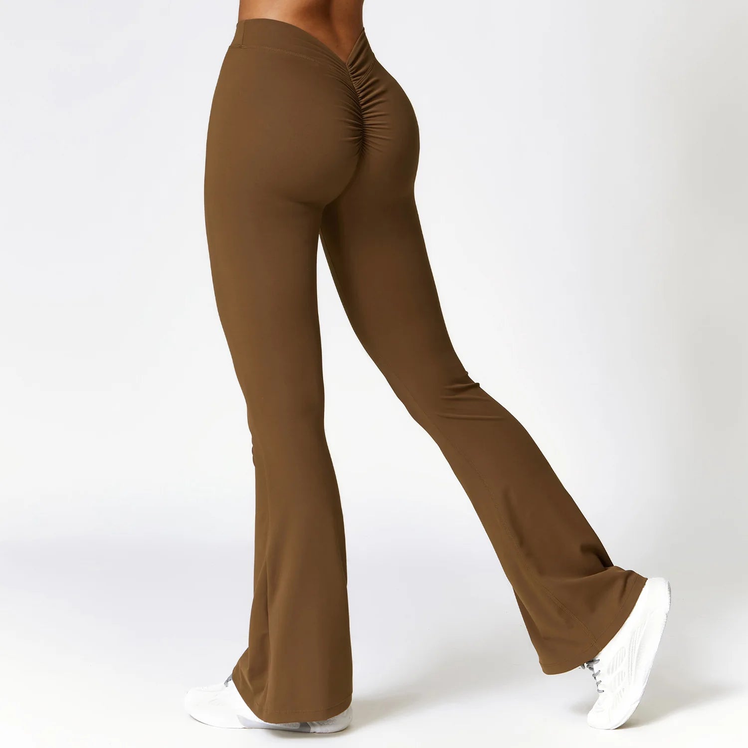 Lola Flared Leggings