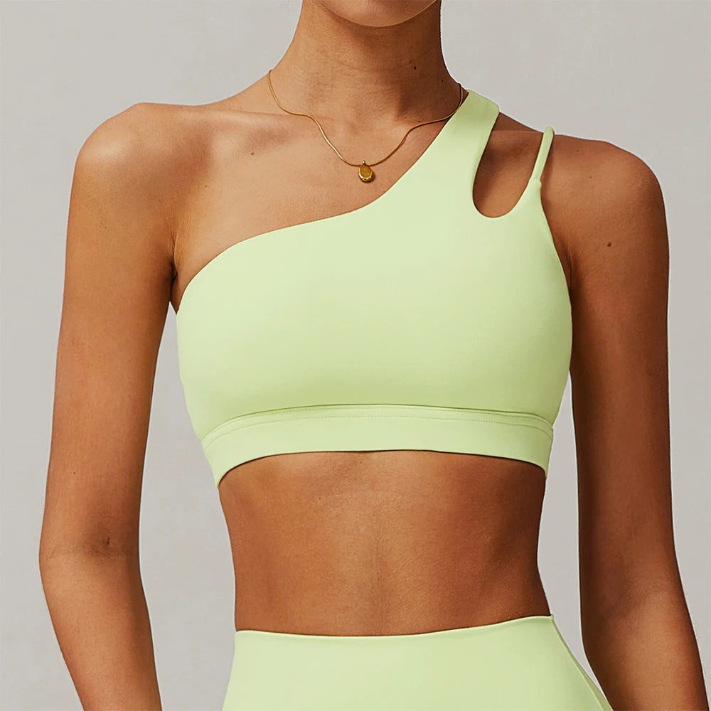 Jennifer Sports Bra