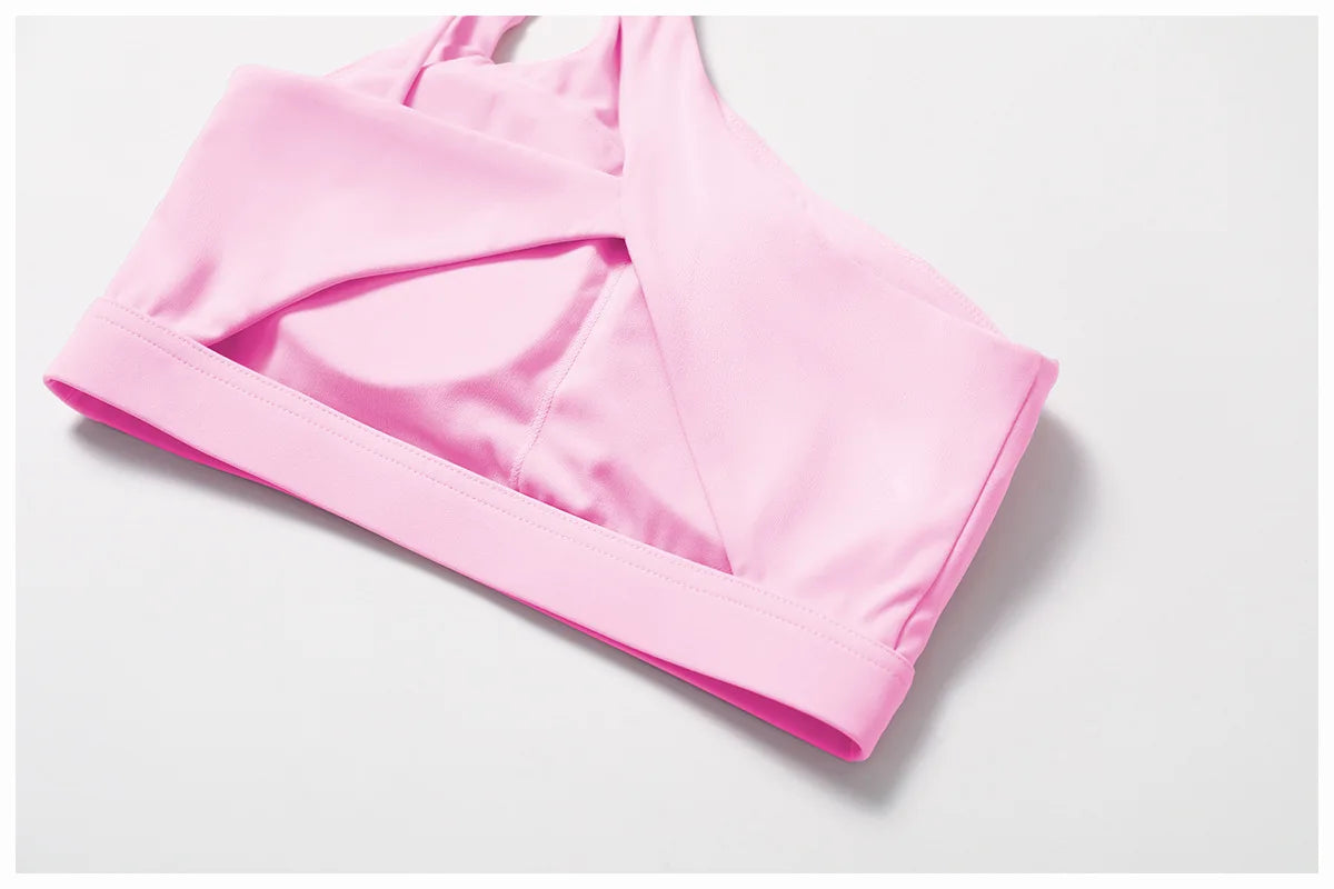 Jennifer Sports Bra