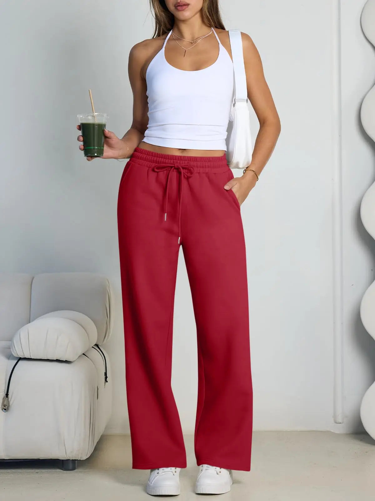 Grace Jogger Pants