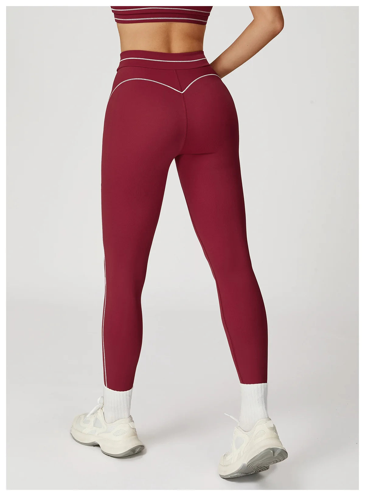 Lola Active Leggings