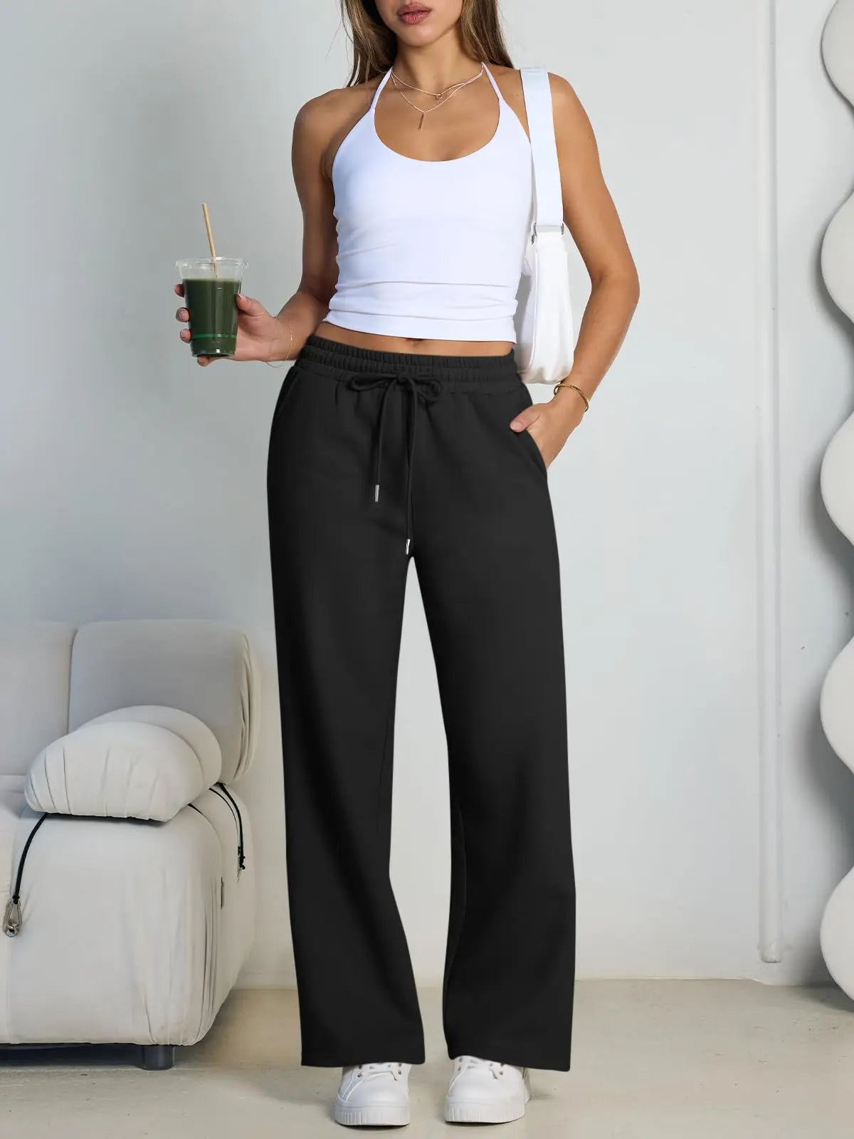 Grace Jogger Pants