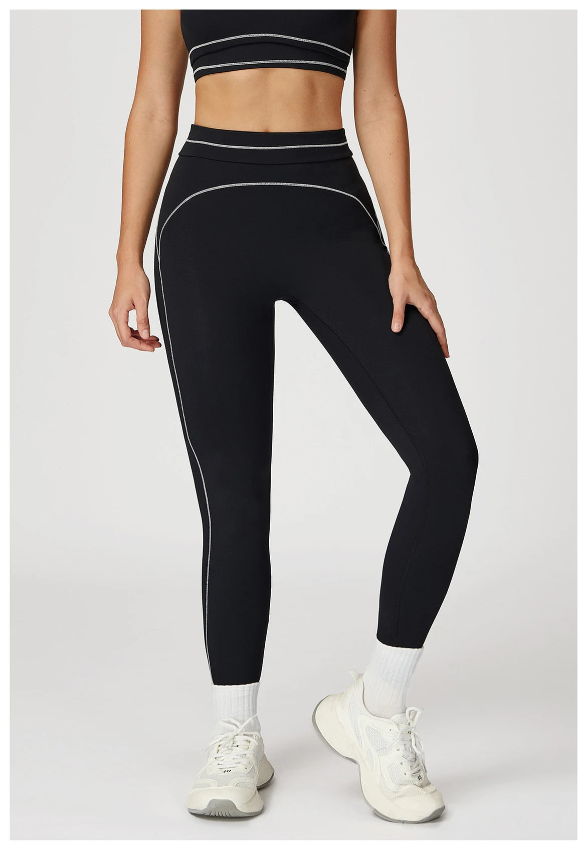 Lola Active Leggings