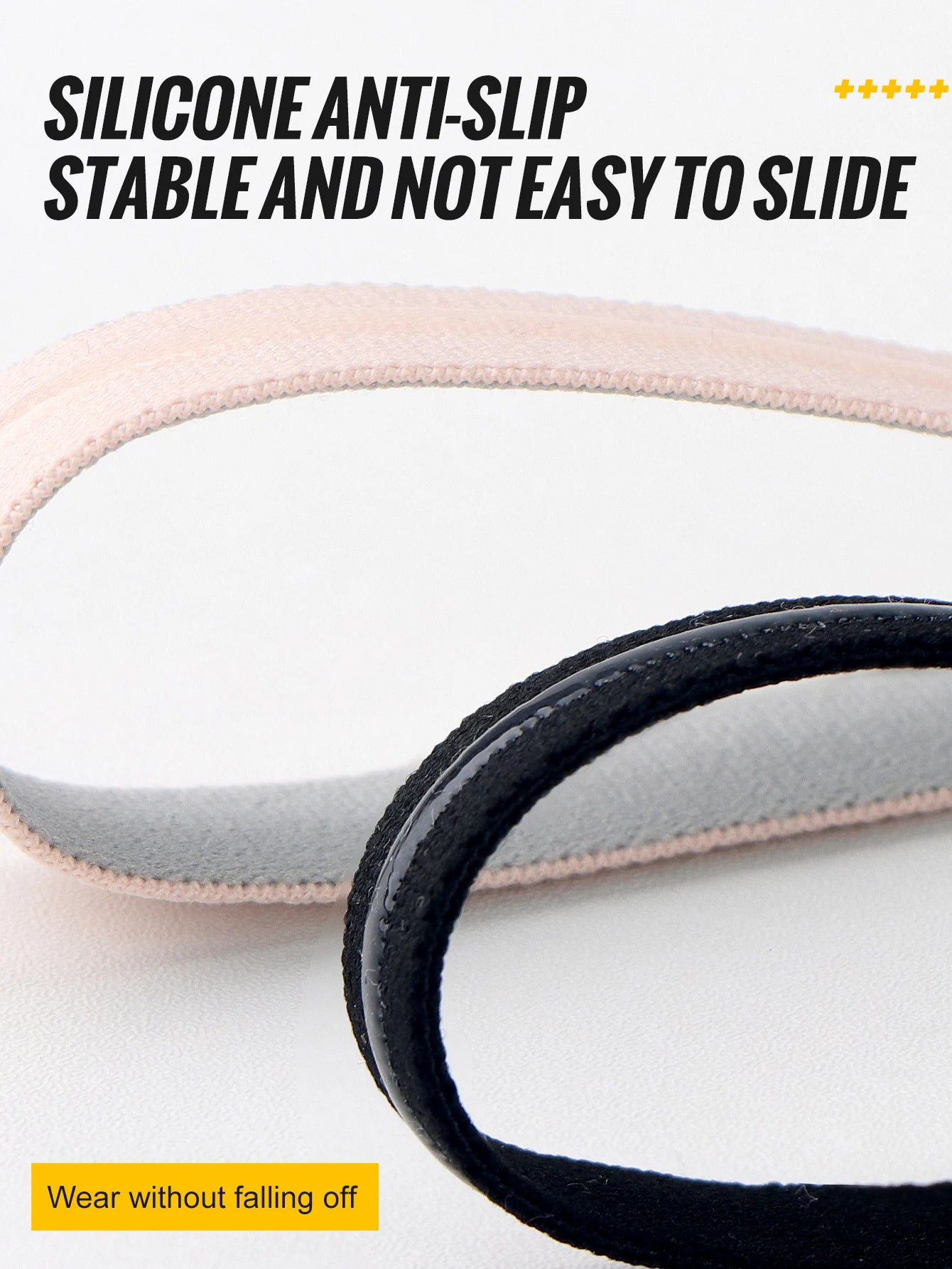 Headband Anti-slip