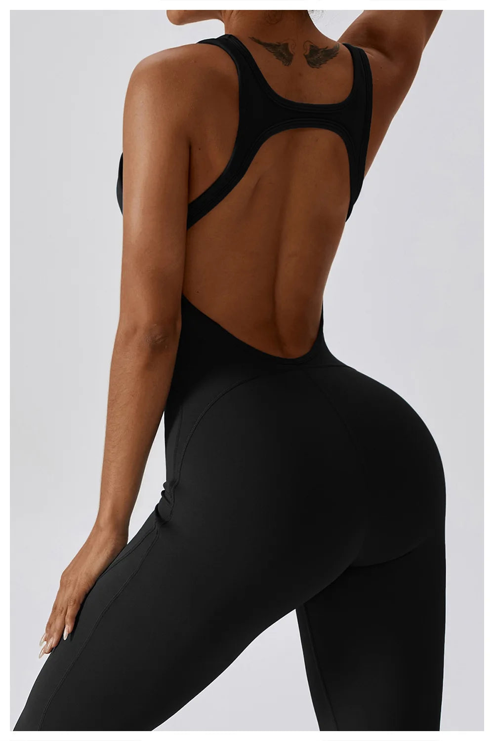 Laura Lift Jumpsuit