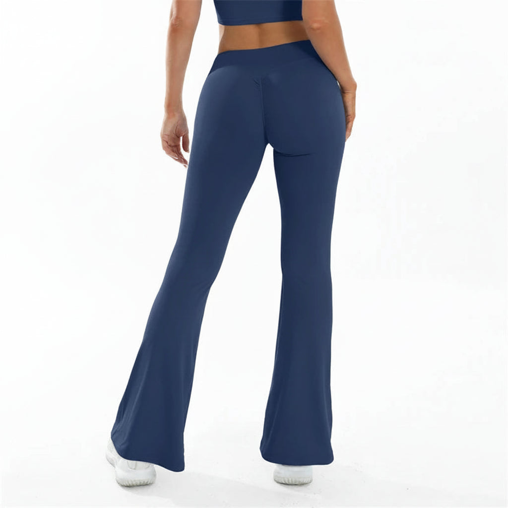 Sophia Flared Bottoms