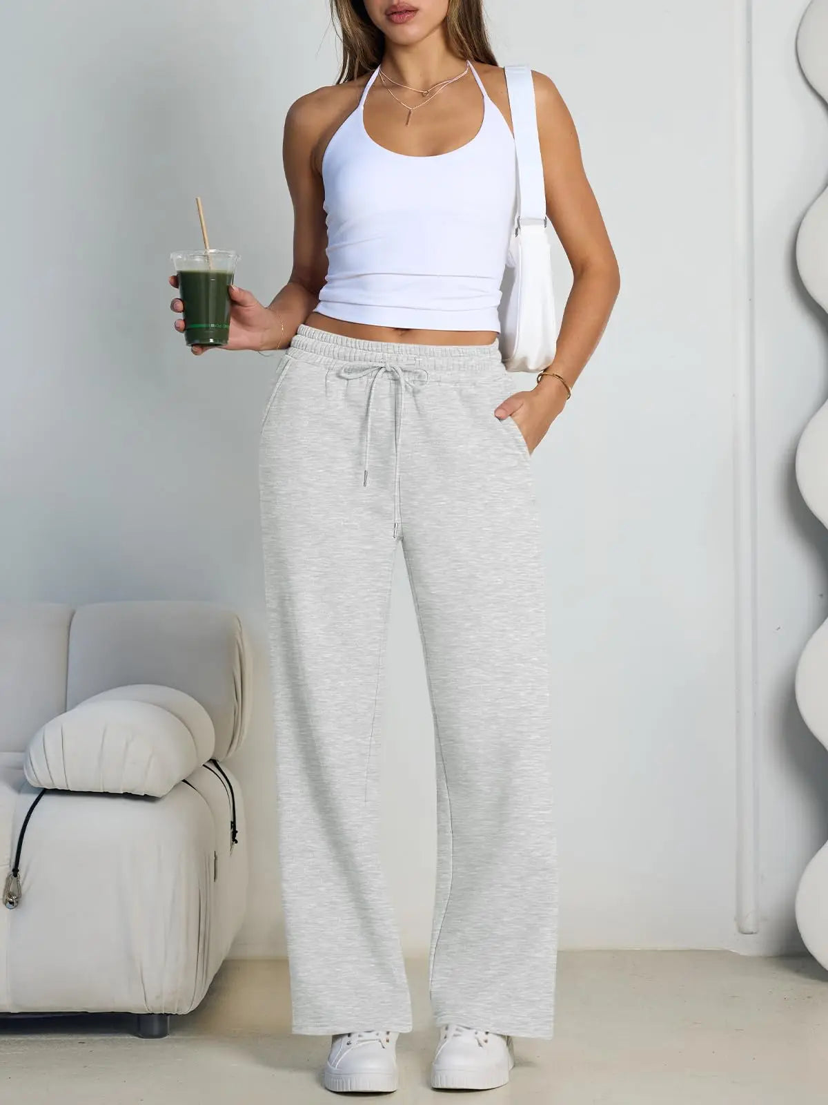 Grace Jogger Pants