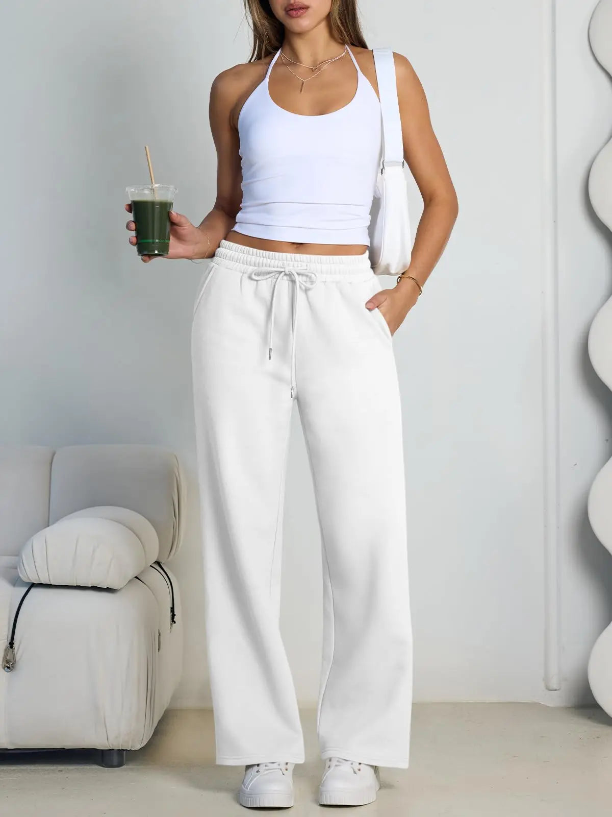 Grace Jogger Pants