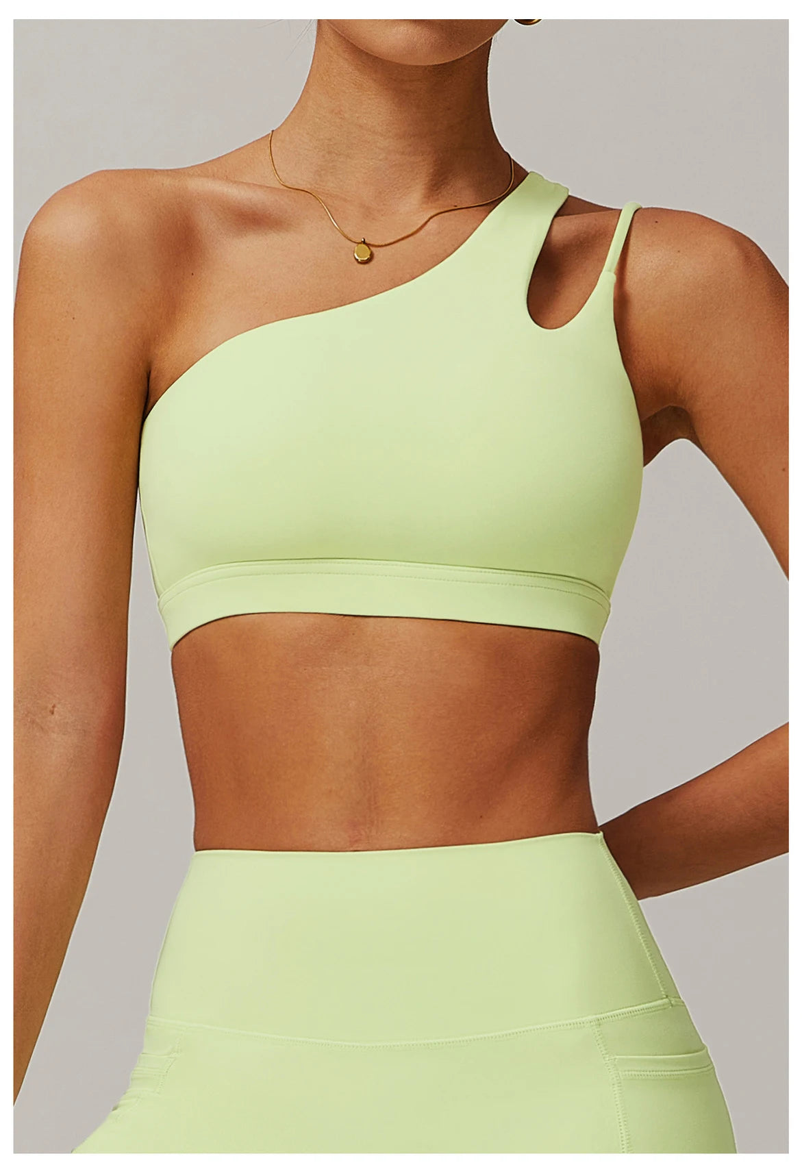 Jennifer Sports Bra