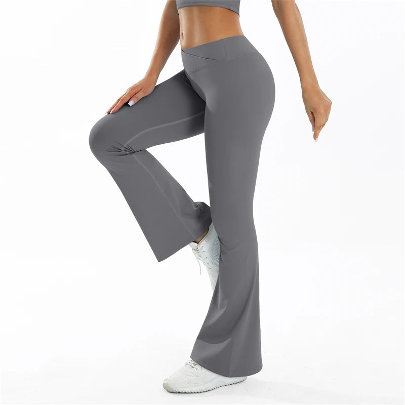 Sophia Flared Bottoms