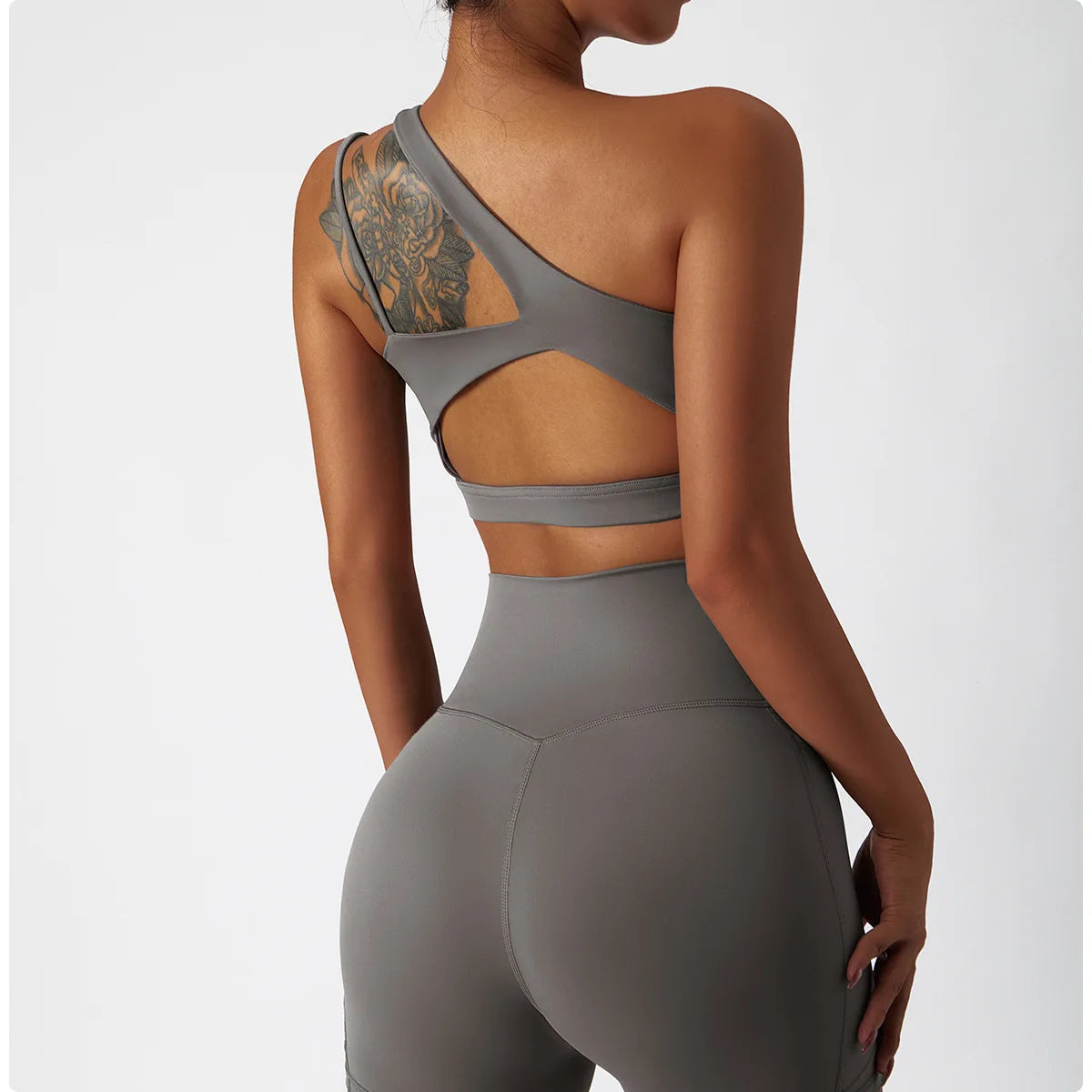 Jennifer Sports Bra