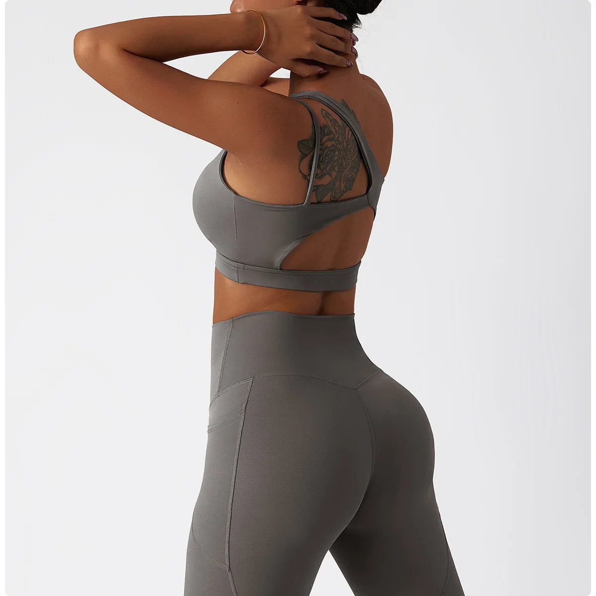 Jennifer Sports Bra