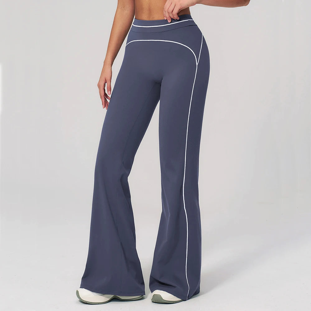 Mia Wide-Leg