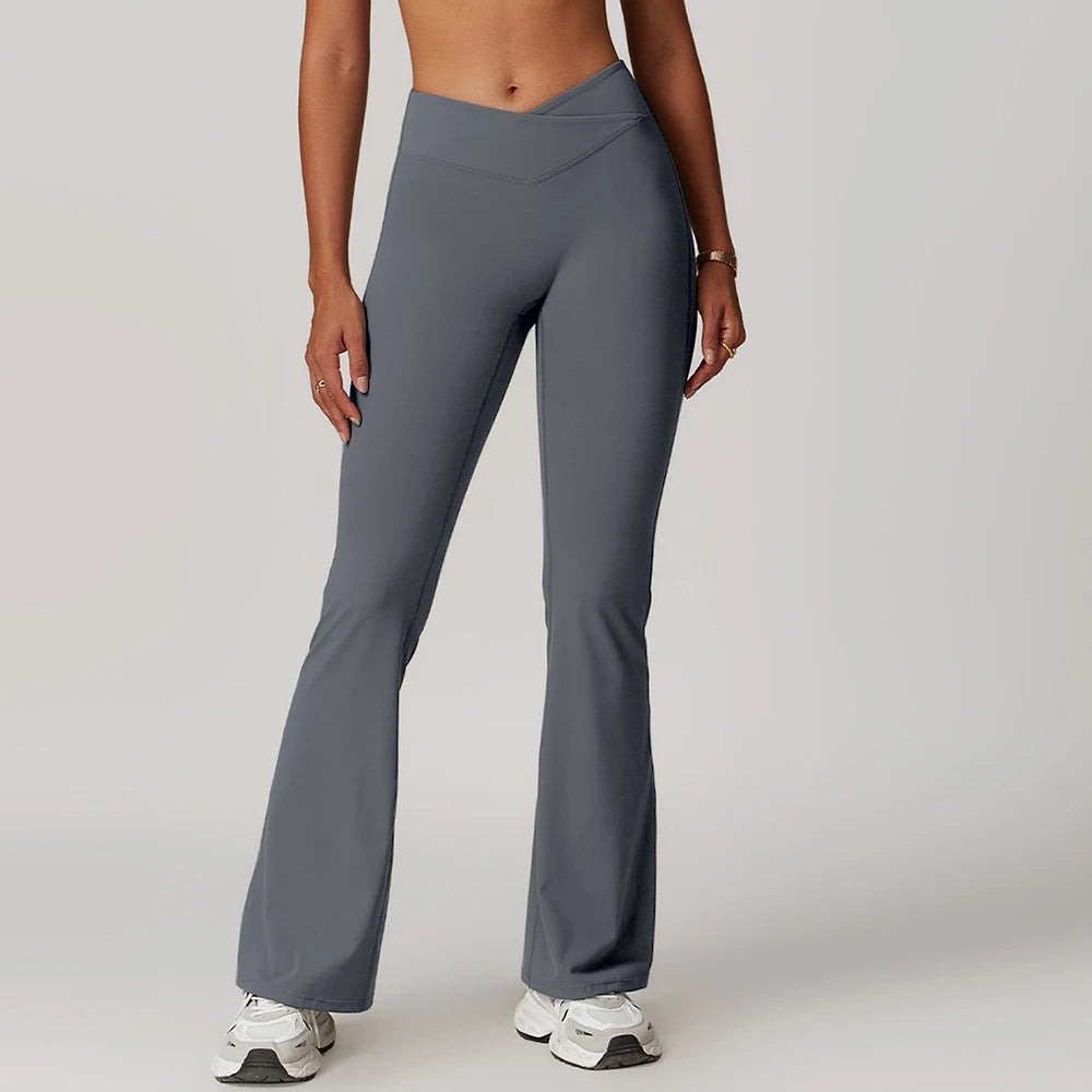 Sophia Flared Bottoms