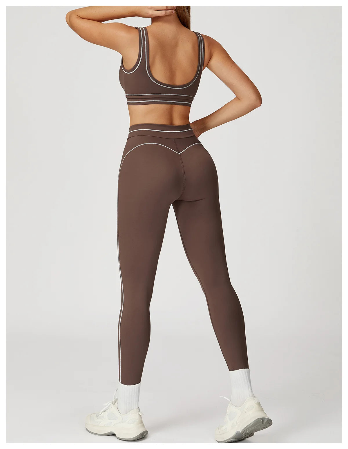Lola Active Leggings